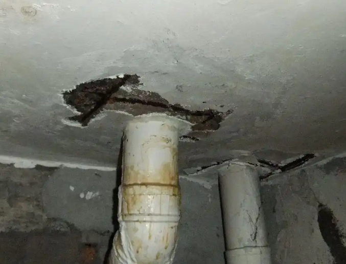 老边卫生间漏水维修公司浅析老边卫生间渗水维修的方法