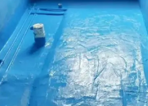 老边卫生间漏水维修公司分享下老边卫生间防水工程中常用防水涂料介绍。
